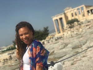 Acropolis (Athens, Greece)