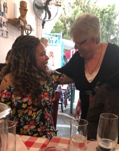 Marco Polo Restaurant (Mykonos, Greece)