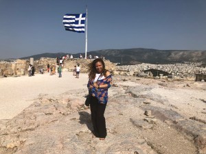 Acropolis (Athens, Greece)