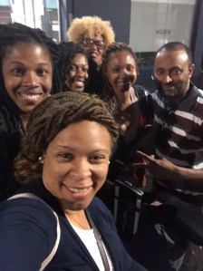 Smiles with Strangers