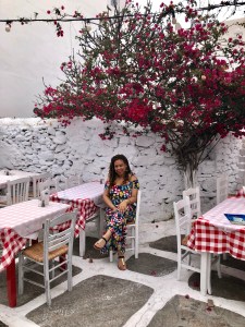 Marco Polo Restaurant (Mykonos, Greece)