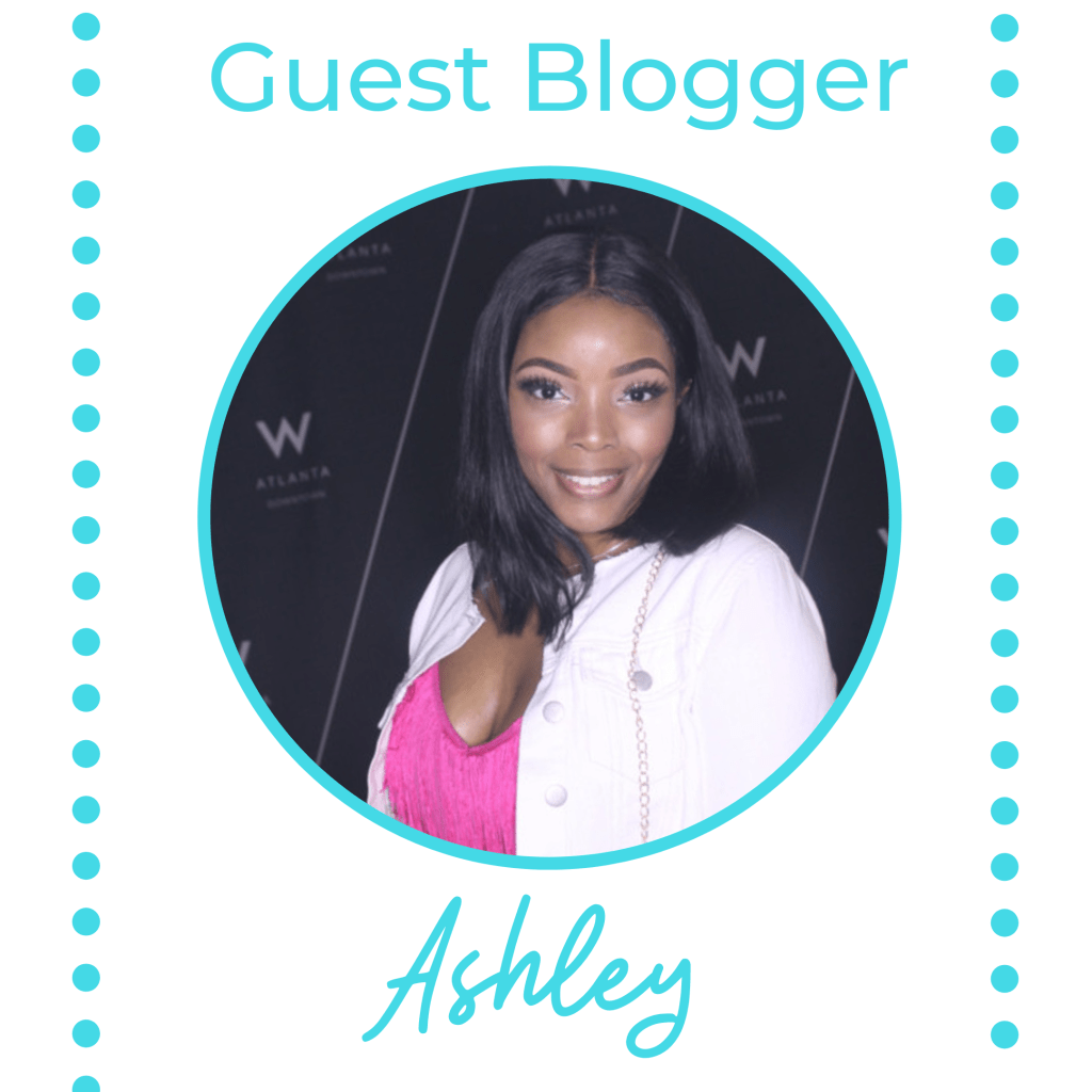 guest blogger